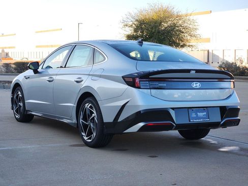 New 2026 Hyundai Sonata SEL image 3