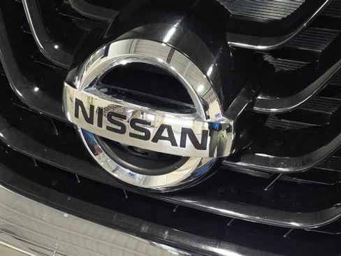 Used 2018 Nissan Murano Platinum AWD/4WD image 35