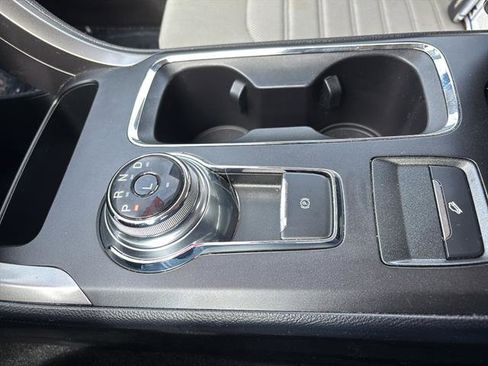 Certified 2020 Ford Fusion S image 25