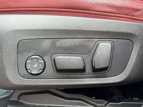 Used 2024 BMW X3 M40i w/ Premium Package AWD/4WD image 14