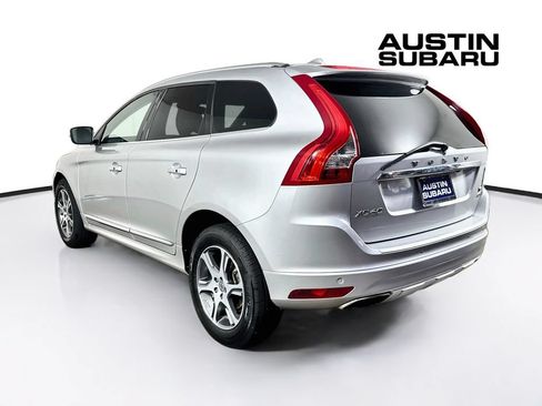 Used 2014 Volvo XC60 T6 AWD/4WD image 5