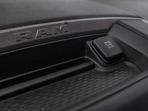 Used 2024 RAM 3500 Tradesman w/ Towing Technology Group image 28