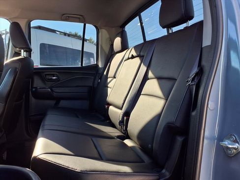 Used 2022 Honda Ridgeline RTL-E image 8