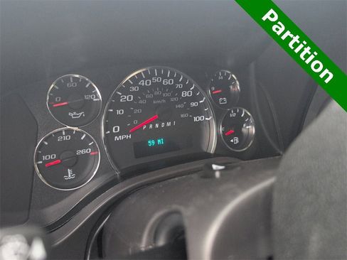 New 2025 Chevrolet Express 2500 image 17