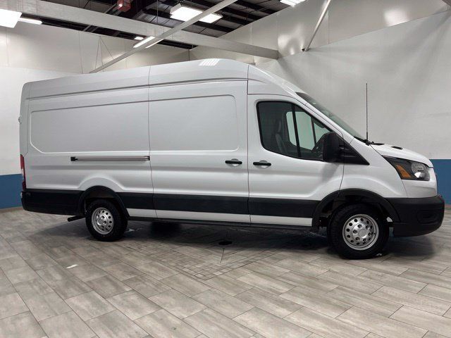 Used 2025 Ford Transit 250 148 High Roof Extended AWD w/ Load Area Protection Package image 2