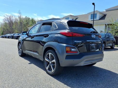 Used 2019 Hyundai Kona Ultimate AWD/4WD image 10
