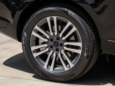 New 2026 Land Rover Range Rover SE AWD/4WD image 75