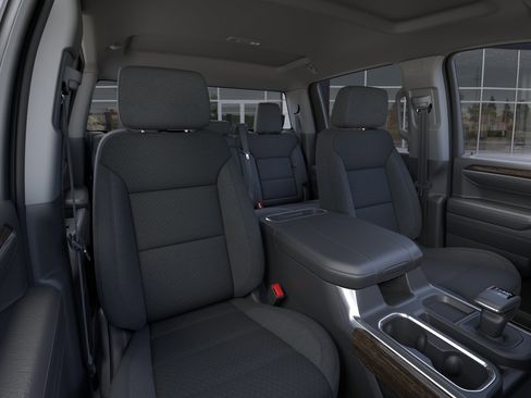 New 2026 GMC Sierra 1500 Elevation AWD/4WD image 16