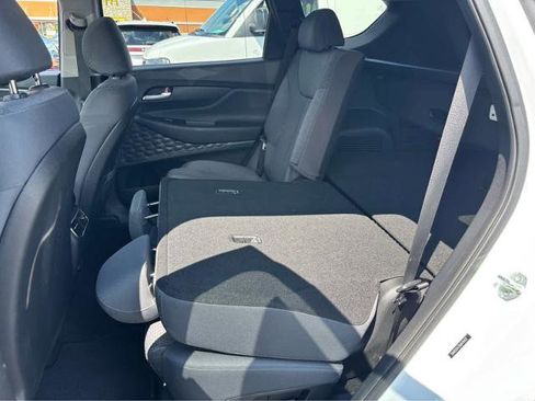 Used 2021 Hyundai Santa Fe SEL image 14