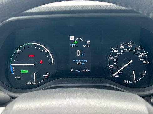 Used 2023 Toyota Sienna XLE w/ XLE Plus Package AWD/4WD image 40