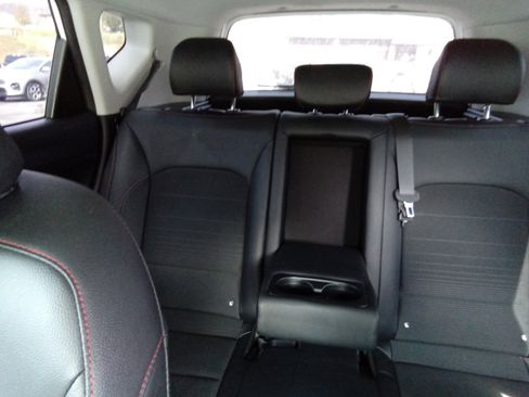 Used 2022 Kia Soul Turbo FWD image 24