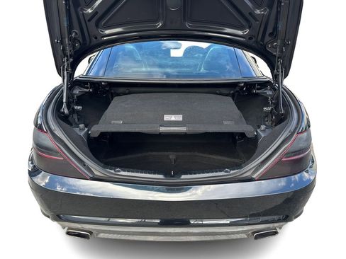 Used 2013 Mercedes-Benz SLK 250 image 12