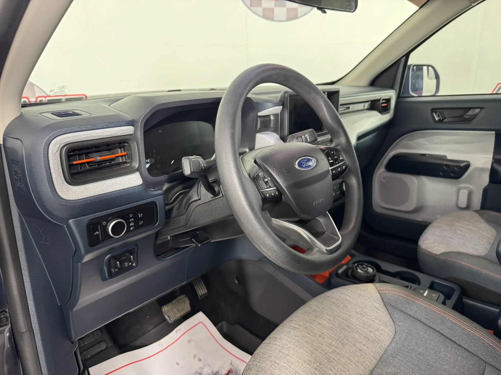 Used 2023 Ford Maverick XLT w/ Equipment Group 300A Standard AWD/4WD image 10