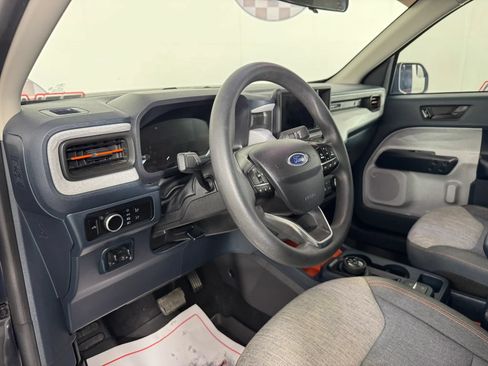 Used 2023 Ford Maverick XLT w/ Equipment Group 300A Standard AWD/4WD image 10
