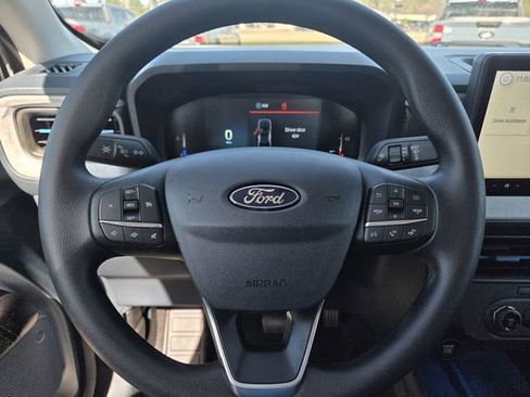 New 2026 Ford Maverick XLT w/ Equipment Group 301A AWD/4WD image 19