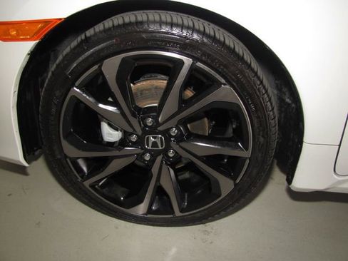 Used 2020 Honda Civic Sport image 25