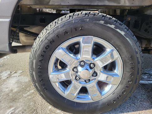 Used 2013 Ford F150 XLT w/ XLT Chrome Pkg image 31