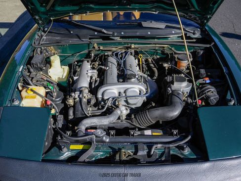 Used 1991 MAZDA MX-5 Miata Special Edition image 25