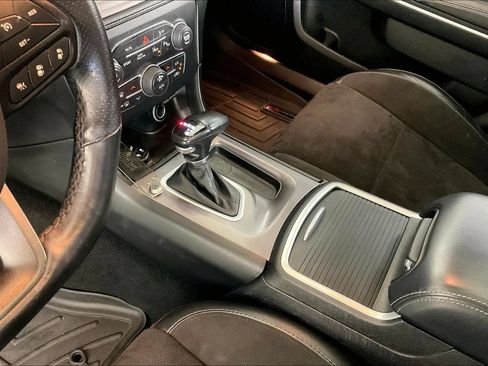 Used 2023 Dodge Charger R/T w/ Plus Group RWD image 16