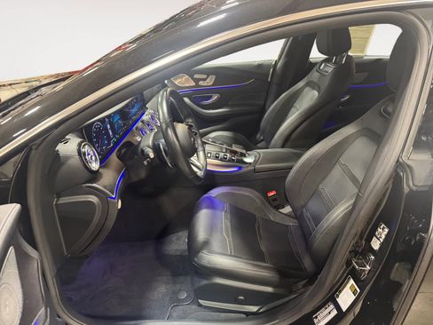 Used 2022 Mercedes-Benz AMG GT 53 image 10