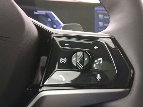 New 2026 BMW X3 xDrive30 w/ Convenience Package image 19