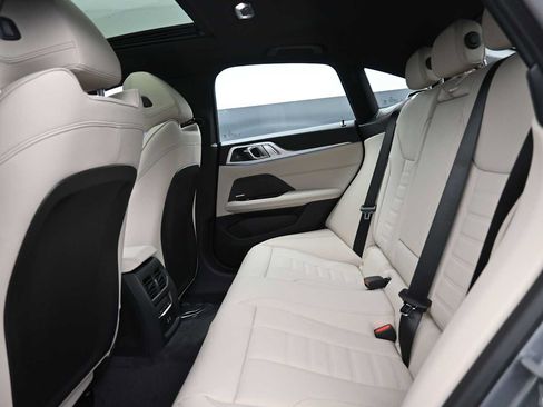 New 2026 BMW i4 eDrive40 w/ Premium Package RWD image 14