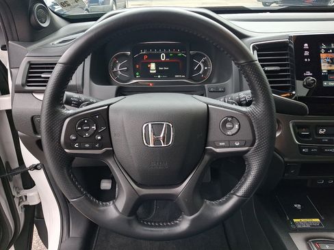 Used 2024 Honda Passport EX-L image 20