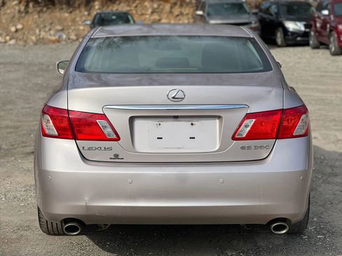Used 2007 Lexus ES 350 FWD image 5