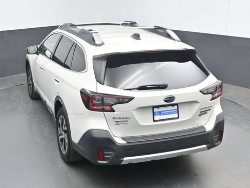 Used 2020 Subaru Outback Touring XT AWD/4WD image 38