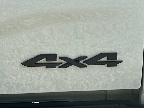 Certified 2025 RAM 2500 Big Horn AWD/4WD image 13