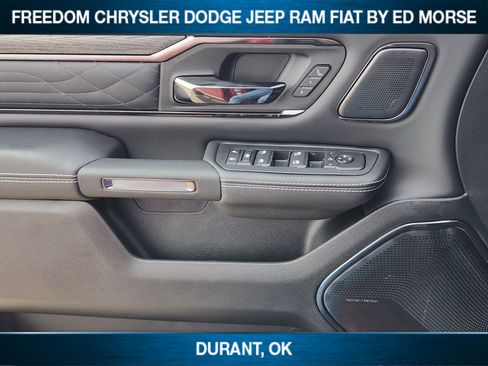 New 2026 RAM 1500 Limited AWD/4WD image 17