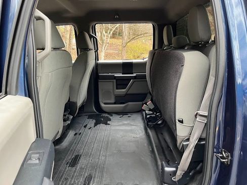 Used 2020 Ford F150 XL w/ XL Power Equipment Group AWD/4WD image 43
