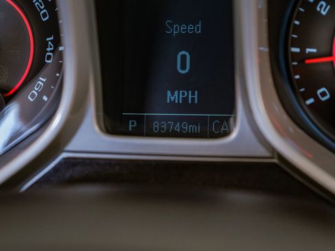 Used 2015 Chevrolet Camaro LT w/ RS Package image 20