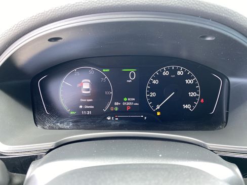 Used 2026 Honda Civic Sport image 29