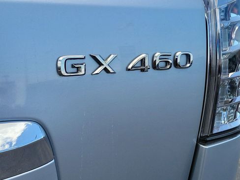 Used 2019 Lexus GX 460 Premium AWD/4WD image 32