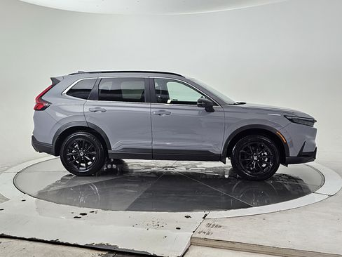 Used 2024 Honda CR-V Sport-L image 3