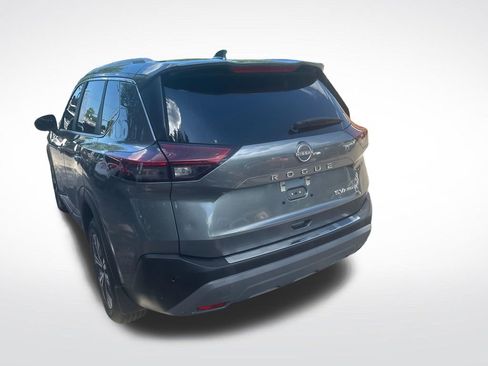 Used 2023 Nissan Rogue SV w/ SV Premium B Package AWD/4WD image 21