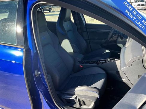 Used 2024 Volkswagen Golf R image 10