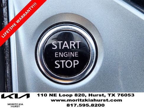 Used 2023 Nissan Altima 2.5 SV image 21