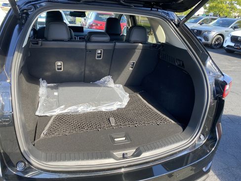 New 2025 MAZDA CX-5 AWD 2.5 S w/ Premium Plus Pkg image 25