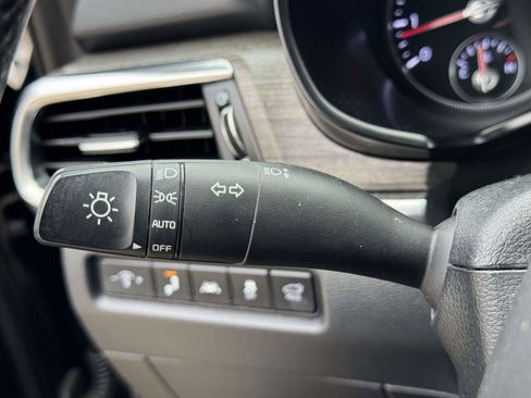 Used 2021 Kia Telluride EX w/ EX Premium Package AWD/4WD image 22