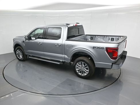 New 2025 Ford F150 XLT w/ Equipment Group 303A High image 40