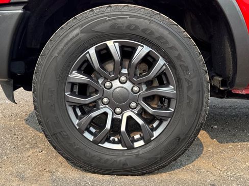 Used 2020 Ford Ranger XLT w/ Equipment Group 302A Luxury image 25