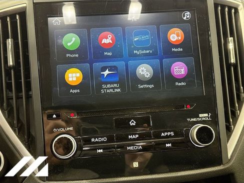 Used 2020 Subaru Forester Limited w/ Popular Package #3 image 17