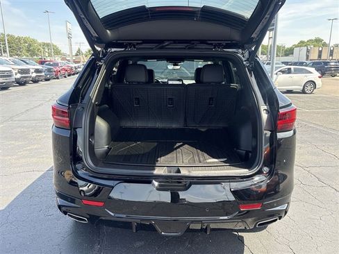 Certified 2025 Chevrolet Blazer RS w/ Driver Confidence II Package AWD/4WD image 25