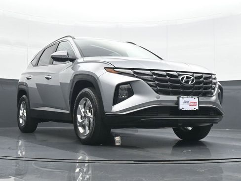 Used 2023 Hyundai Tucson SEL image 25