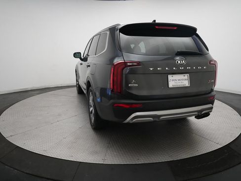Used 2020 Kia Telluride S AWD/4WD image 34