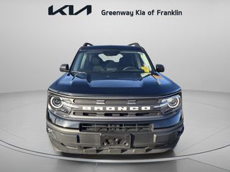 Used 2023 Ford Bronco Sport Big Bend w/ Convenience Package video 2