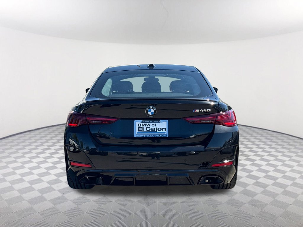 New 2027 BMW M440i w/ Parking Assistance Package RWD image 5