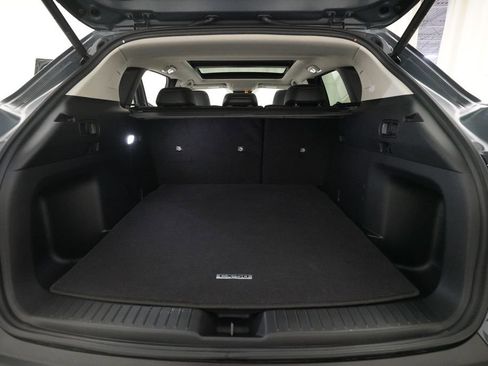 Certified 2025 MAZDA CX-50 AWD 2.5 S w/ Cargo Package image 10